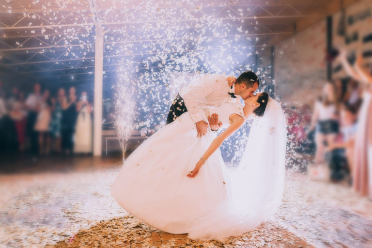 Tanzspiele hochzeit kennenlernen