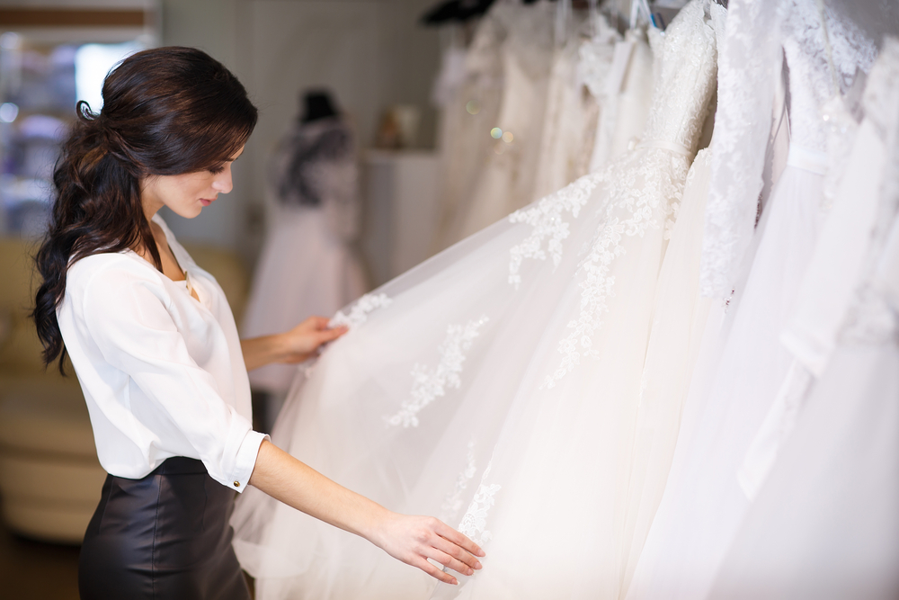 Hochzeitskleid Hochzeit Kleid