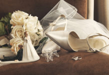 Brautaccessoires: Heiraten wie im Märchen