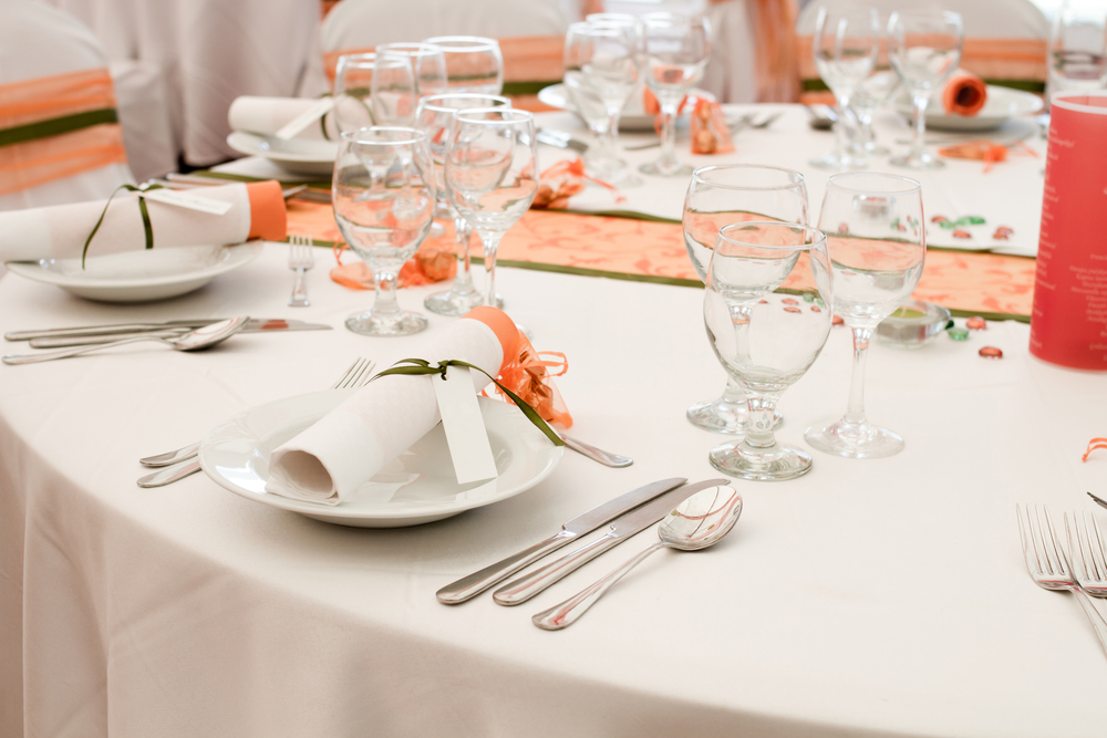 Seide Hochzeit Jubiläum