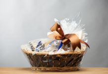 Alpine Geschenkkörbe an Brautpaare verschenken: Eine gute Idee?