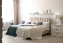 Die Suche nach dem richtigen Hochzeitsgeschenk: Kann man ein hochwertiges Ehebett verschenken?