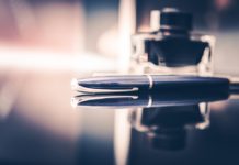 Schreibgeräte von Waldmann als Hochzeitsgeschenk: Eine gute Idee?