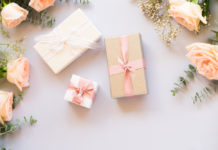 Hochzeitsgeschenke aus Skandinavien: Wenn es etwas Besonderes sein soll