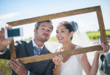 Fotobox & Gästebuch: Eine tolle Kombination für unvergessliche Erinnerungen