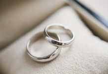 Hochzeitsplanung: Wann sollte man die Eheringe kaufen?