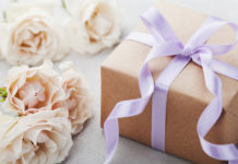 Personalisierte Hochzeitspräsente: Geschenke, die von Herzen kommen