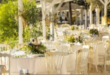 Die Kosten der Hochzeitsfeier: Wie hoch sind sie wirklich?