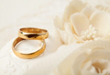 Eheringe aus Gold: Das Zeichen der Verbundenheit und der Goldpreis