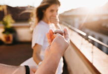 Verlobungsringe: Das Symbol des Eheversprechens