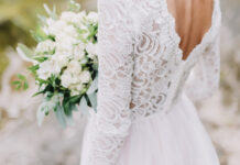 Brautmodetrends: Neue Interpretationen der zeitlosen Klassiker
