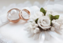 Trauringe auswählen: Pure Vorfreude für den Tag der Tage
