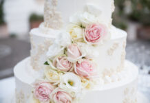 Die perfekte Hochzeitstorte: Individuelle Traumtorten für jeden Geschmack