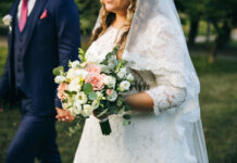 Styling Tipps für Plus-Size-Bräute: Schön ist, was gefällt