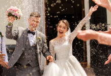 Die beliebtesten Hochzeitstrends der letzten Jahre