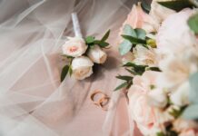 Der Brautschleier: Welche Trends sind bei diesem wichtigen Accessoire angesagt?