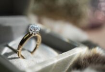 Die Wahl deines Verlobungsrings: Natürlicher Diamant vs. Labor Diamant