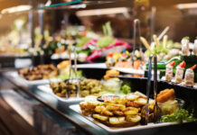 Das Hochzeitsdinner: Erinnerungen für den Gaumen