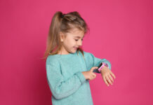 Die Vorteile einer Smartwatch für Kinder