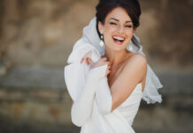 Braut-VIP-Feeling: Diese Luxusmomente solltet ihr euch am Hochzeitstag gönnen